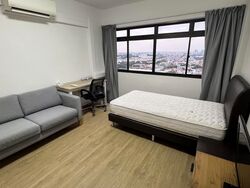 Laguna Park (D15), Apartment #611919441